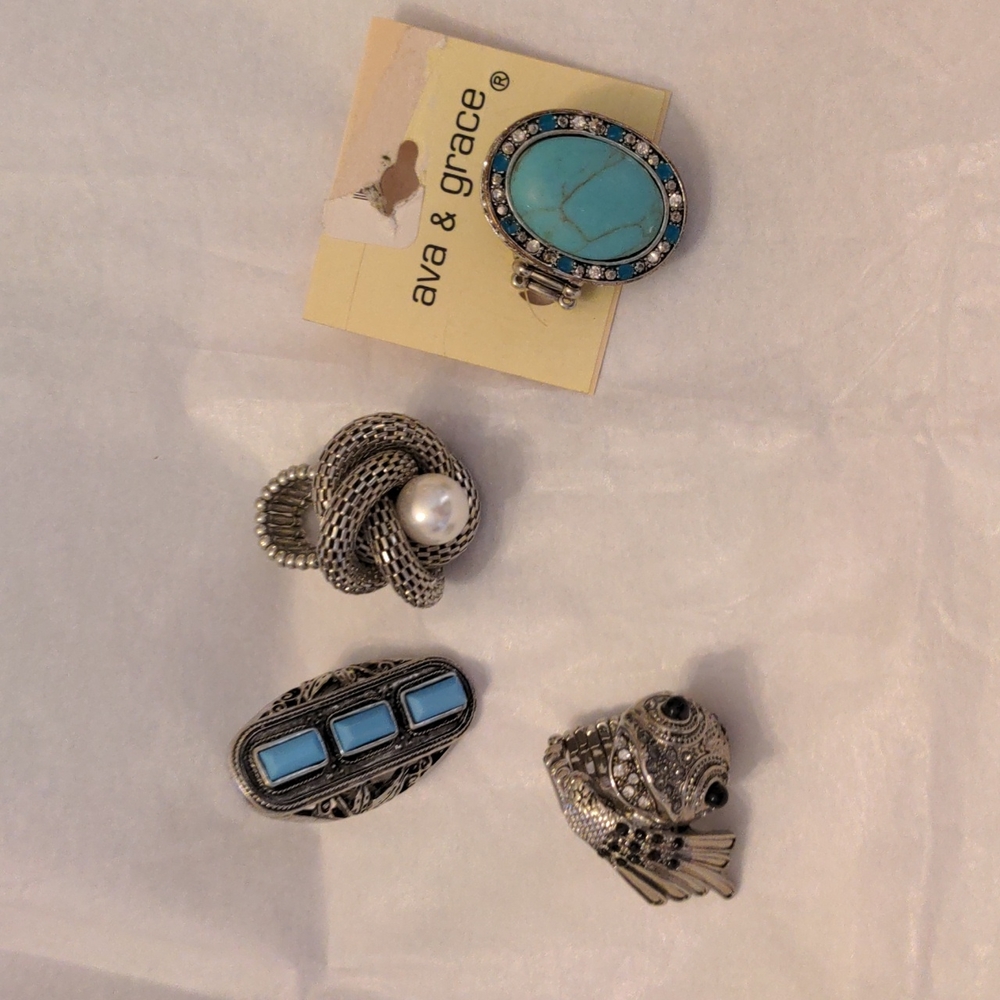 Rings